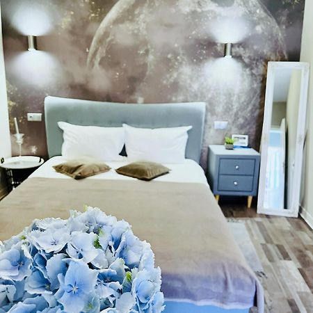 Moon And Sun Apartments Sibiu Extérieur photo
